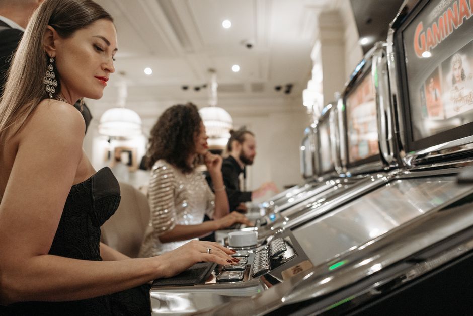 The Evolution and Mechanics of the Slot Machine: A Professional Analysis